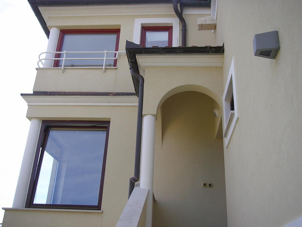 Apartments Premantura Exterior foto
