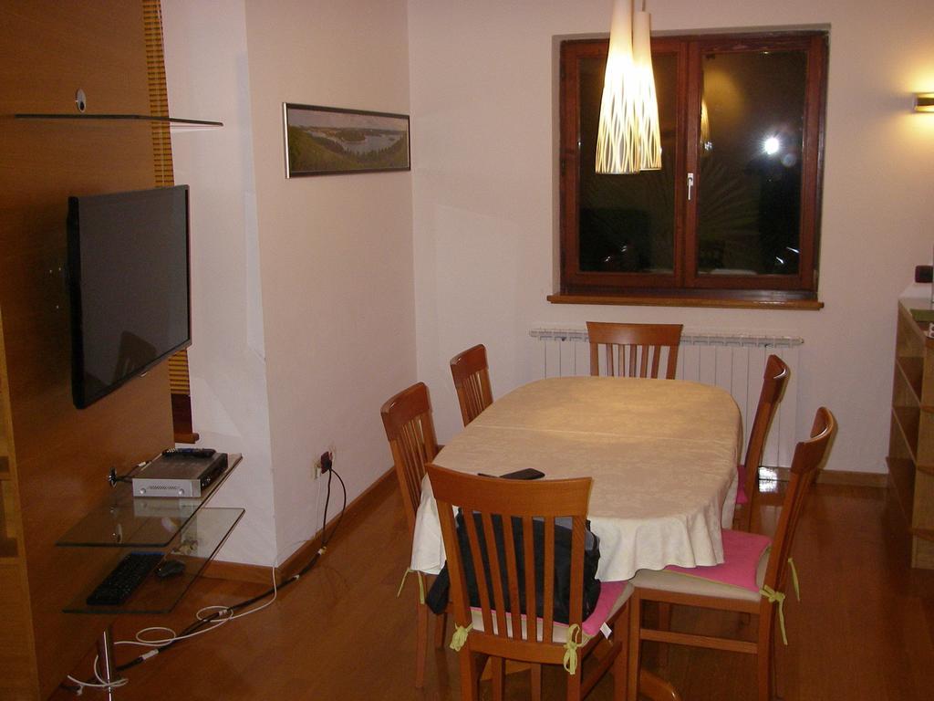 Apartments Premantura Quarto foto