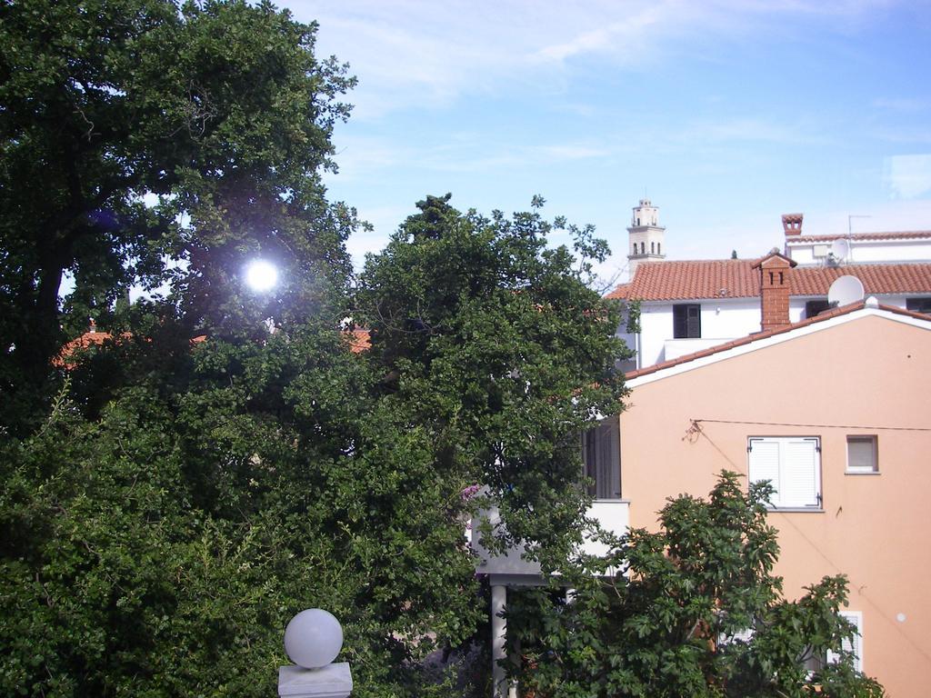 Apartments Premantura Quarto foto